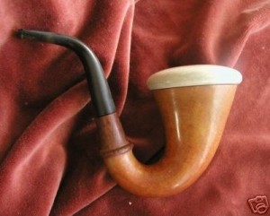 Meerschaum Calabash