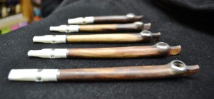 Midwakh Pipes