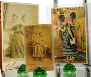 Millie Christine 3 items