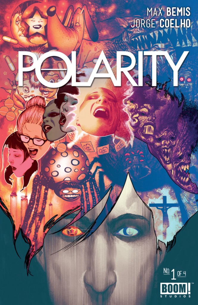 Polarity #1