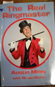Real Ringmaster