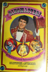Ringmaster