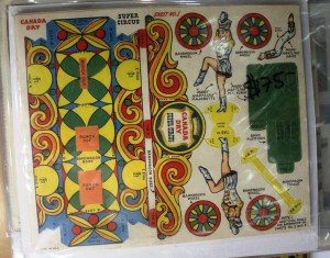 Super Circus Inside
