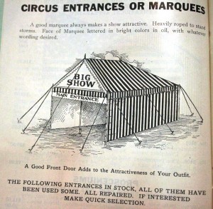 US Tent Inside 1