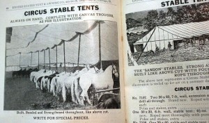 US Tent Inside 2