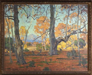 William Wendt