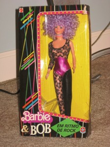 barbie bob