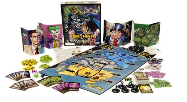 batman 1