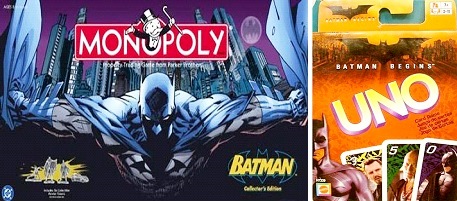 batman 2