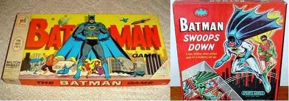 batman 3