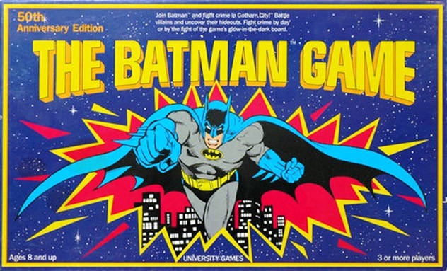batman 4