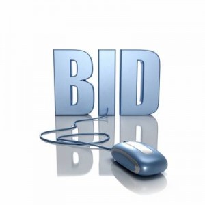 bid