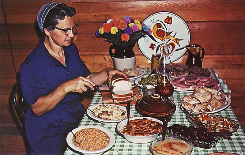 food