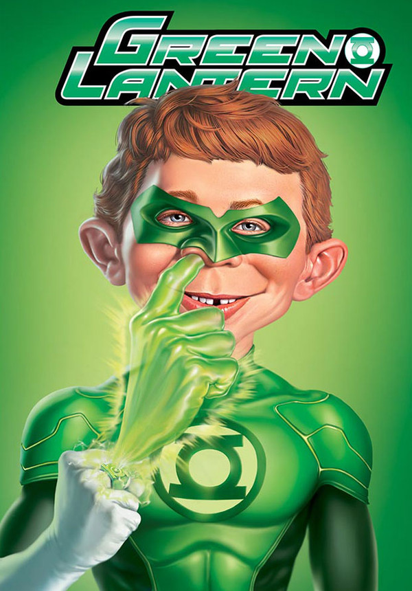 green-lantern-19-mad variant