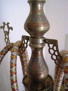 hookah