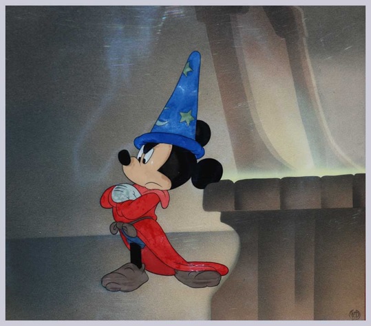mickey