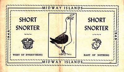 midway snorter