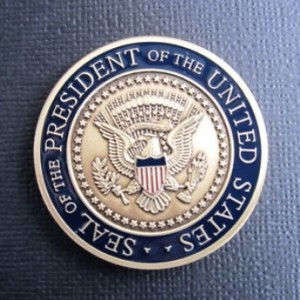 obama challenge coin