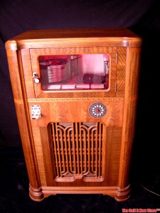 photo 3 1935Wurlitzer-P12