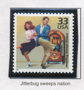 photo 5 Juke stamp
