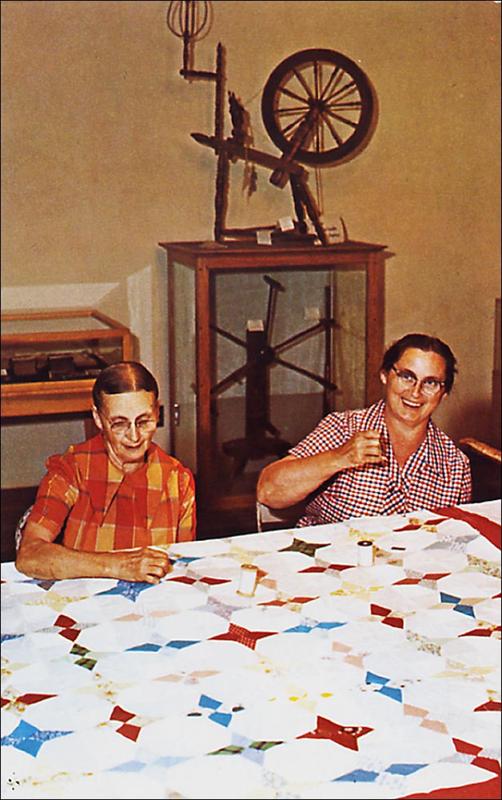 quilt