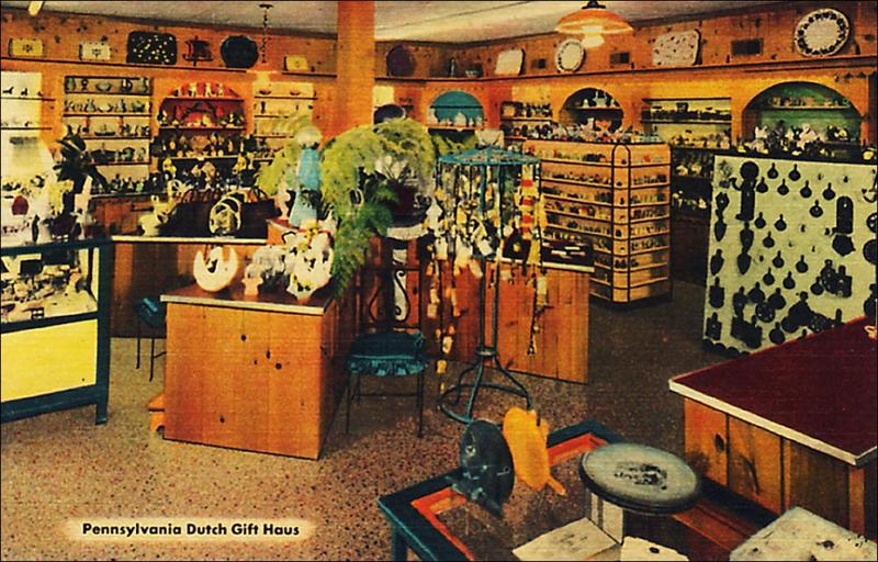 shop