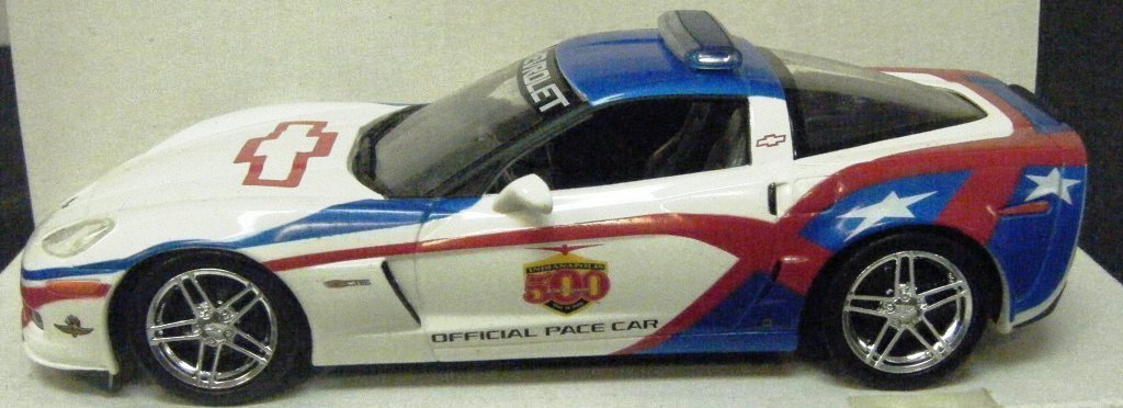 2006 Pace Car
