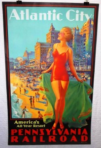 Atlantic City