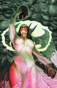 BATMAN INCORPORATED #11 VAR ED