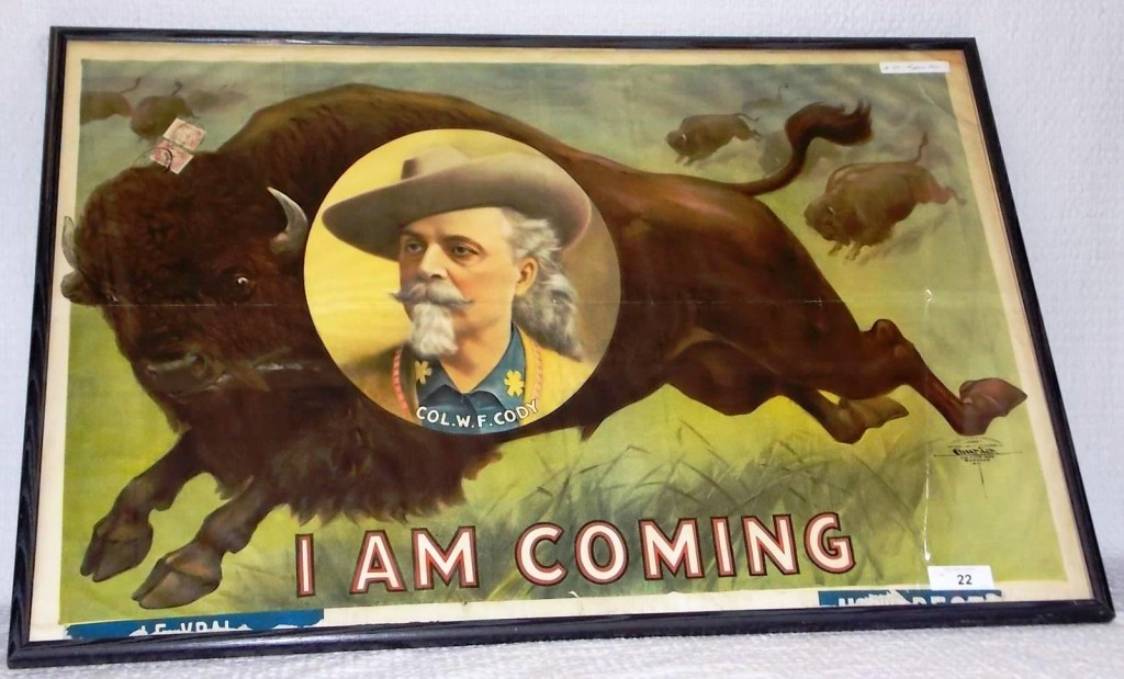 Buffalo Bill 1