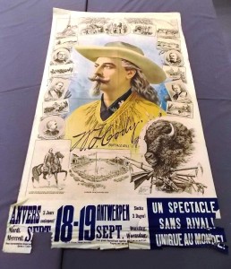 Buffalo Bill 2