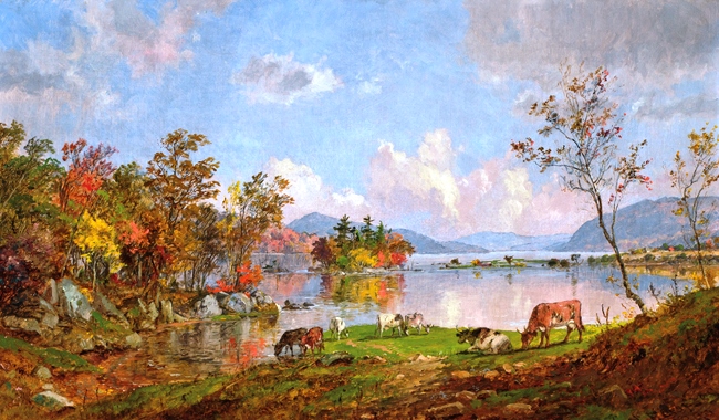 Cropsey