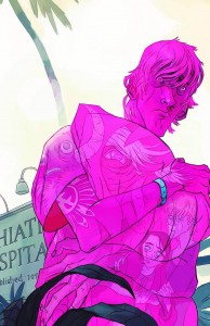 DREAM MERCHANT #1 (OF 6) (MR)