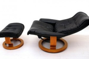 Ekornes lounge