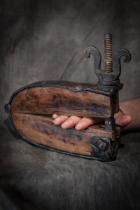 FINGERVISE