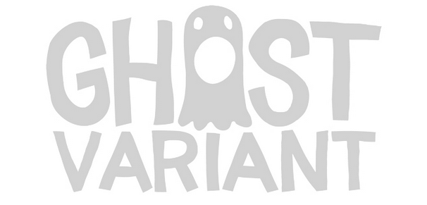 Ghost Variant Logo