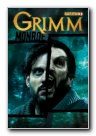 Grimm #1 Phantom Variant
