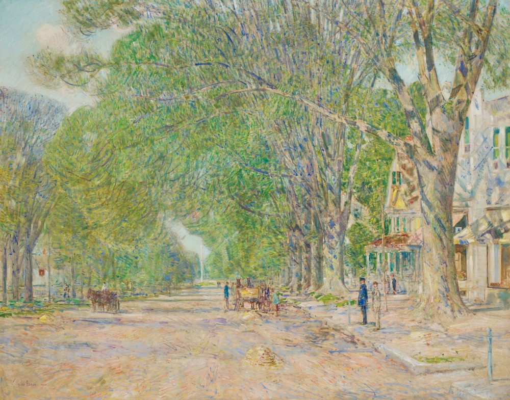 Hassam