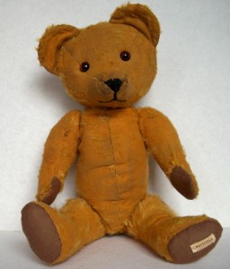 Irish Bear 2 after