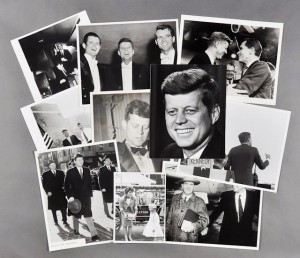 JFK photos