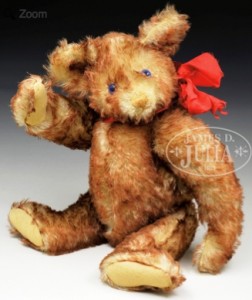 James D Julia_Petsy Bear