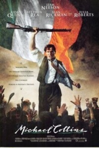 Michael Collins poster