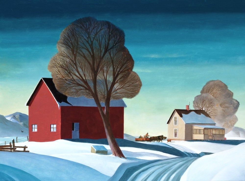 Nichols