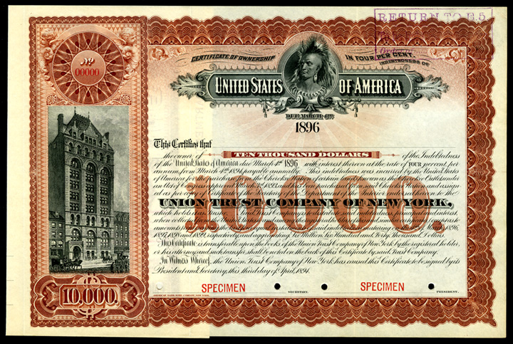 Oklahoma certificate