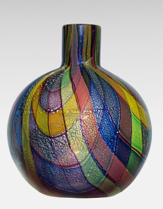 Oriente vase
