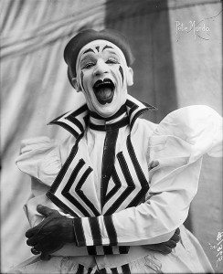 Pete Mardo