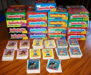 Photo 4 Garbage Pail