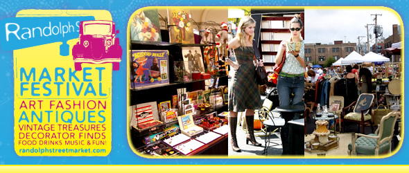RandolphStreetMarket