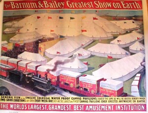 Tents