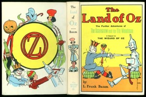 The Land of Oz
